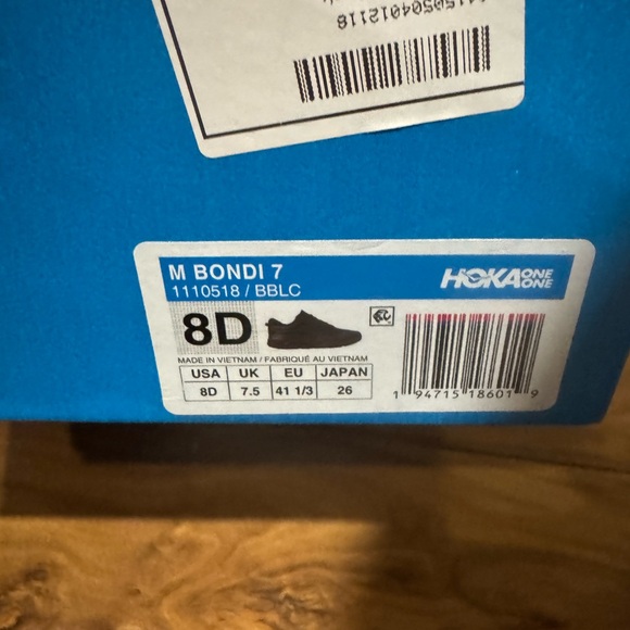 Hoka one one main image 4